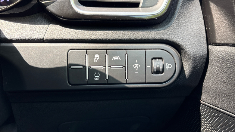 Kia Xceed 1.5T GDi ISG 3 5dr Petrol Hatchback